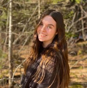 Meet your Posher, Judy-ann